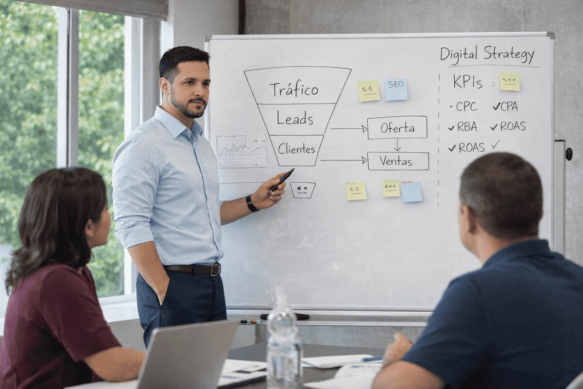 consultoria estrategica marketing